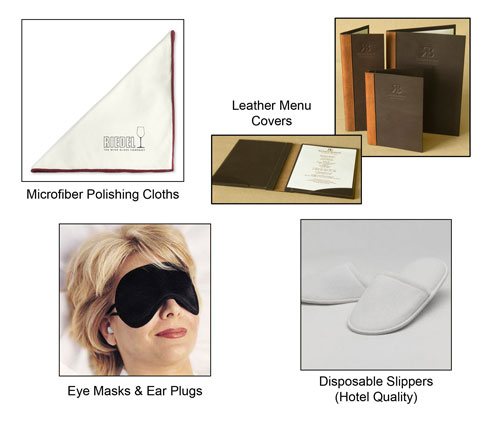 Other Accessories Availabe