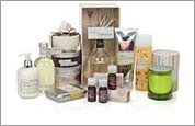 Crabtree Evelyn Aromatherapy