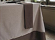 table linen: Deluxe