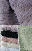 soverign bath linen