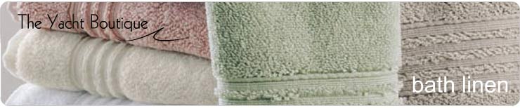 bath linen